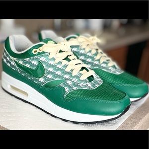 Air max 1 “Limeade”